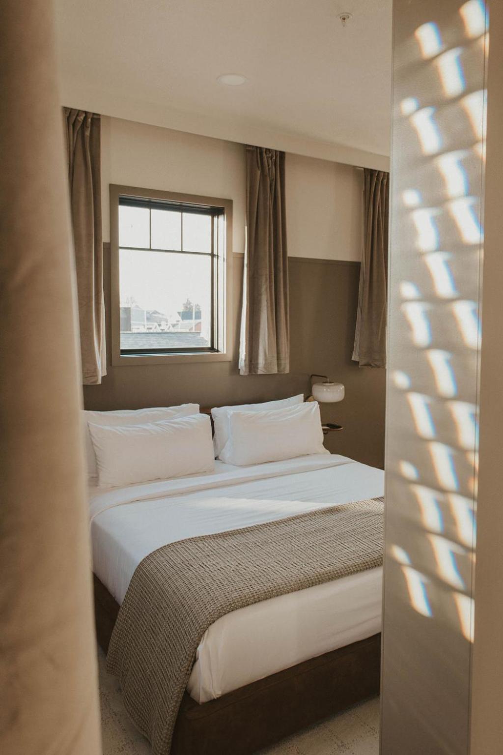 The Atlee Suites Millersburg Dış mekan fotoğraf