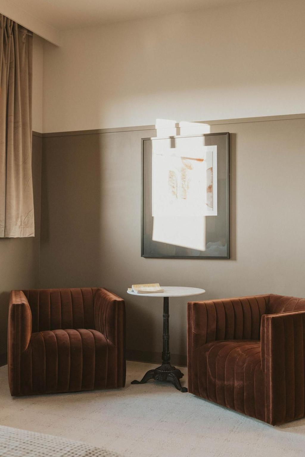 The Atlee Suites Millersburg Dış mekan fotoğraf