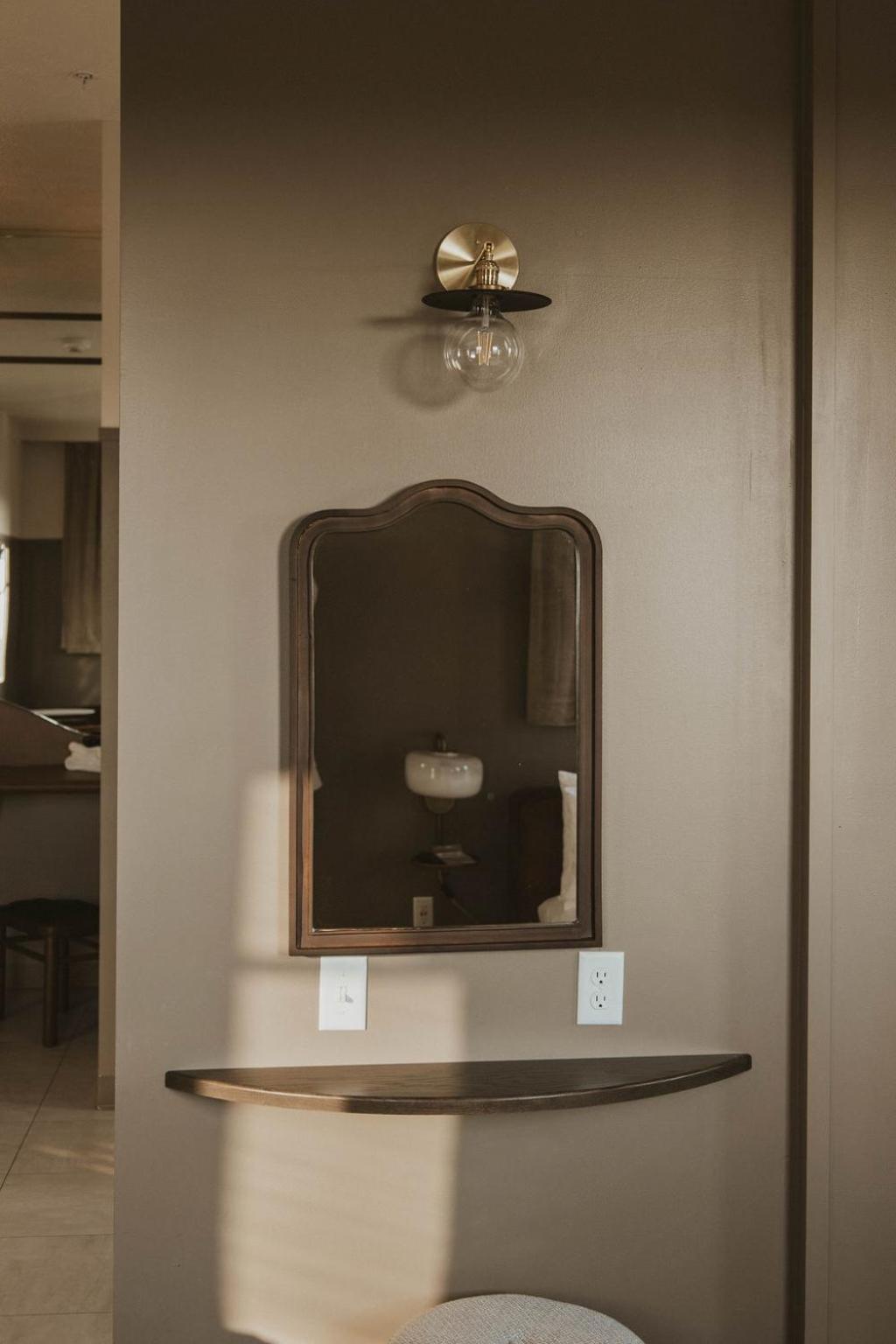 The Atlee Suites Millersburg Dış mekan fotoğraf