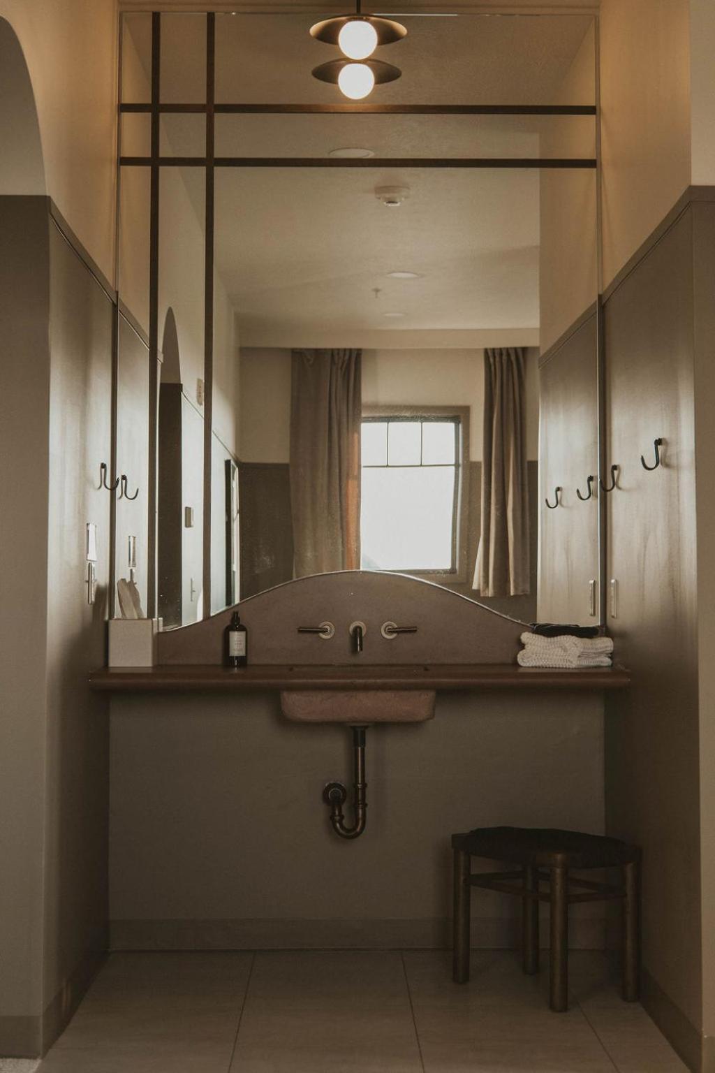 The Atlee Suites Millersburg Dış mekan fotoğraf