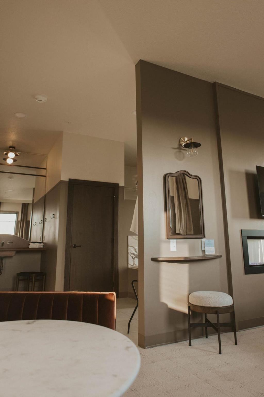 The Atlee Suites Millersburg Dış mekan fotoğraf