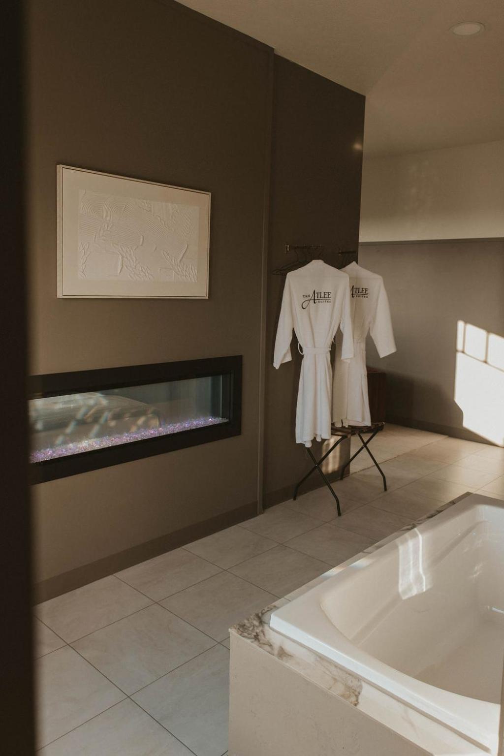 The Atlee Suites Millersburg Dış mekan fotoğraf