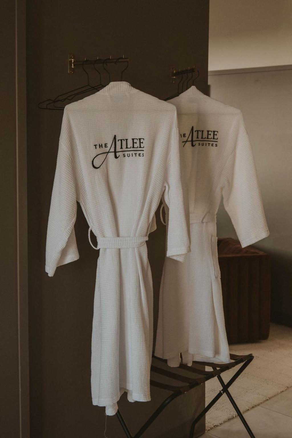 The Atlee Suites Millersburg Dış mekan fotoğraf