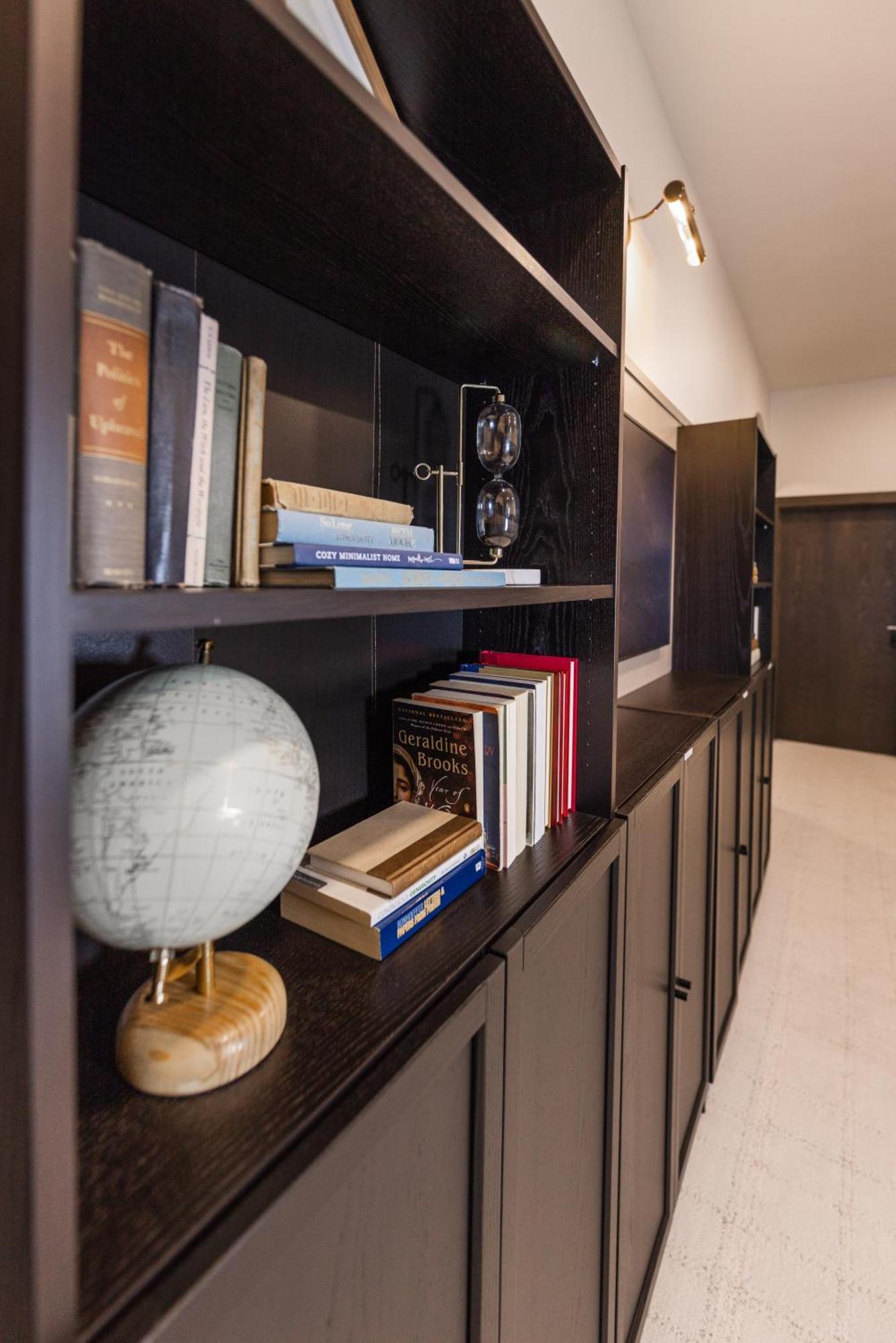 The Atlee Suites Millersburg Dış mekan fotoğraf
