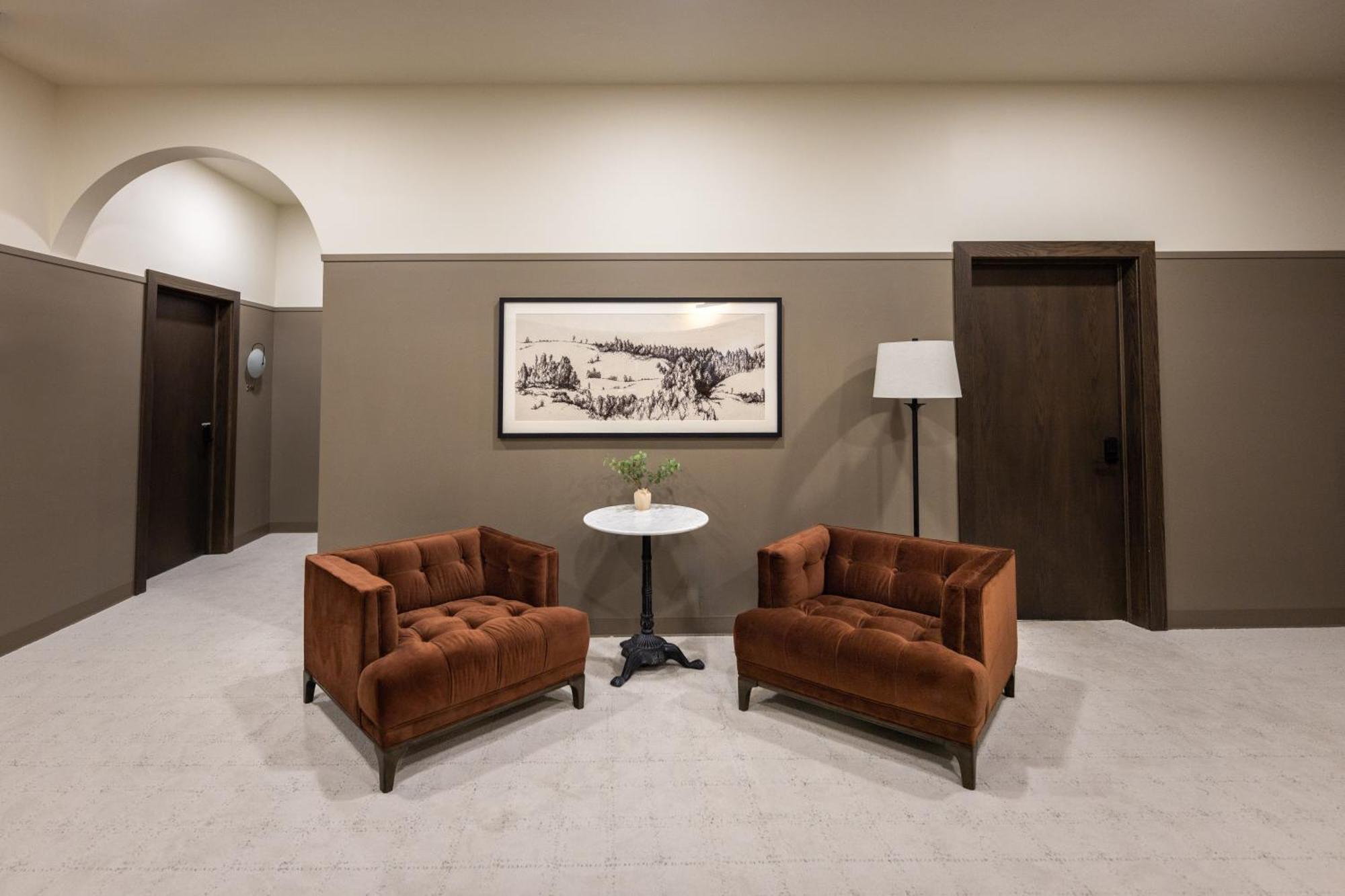 The Atlee Suites Millersburg Dış mekan fotoğraf