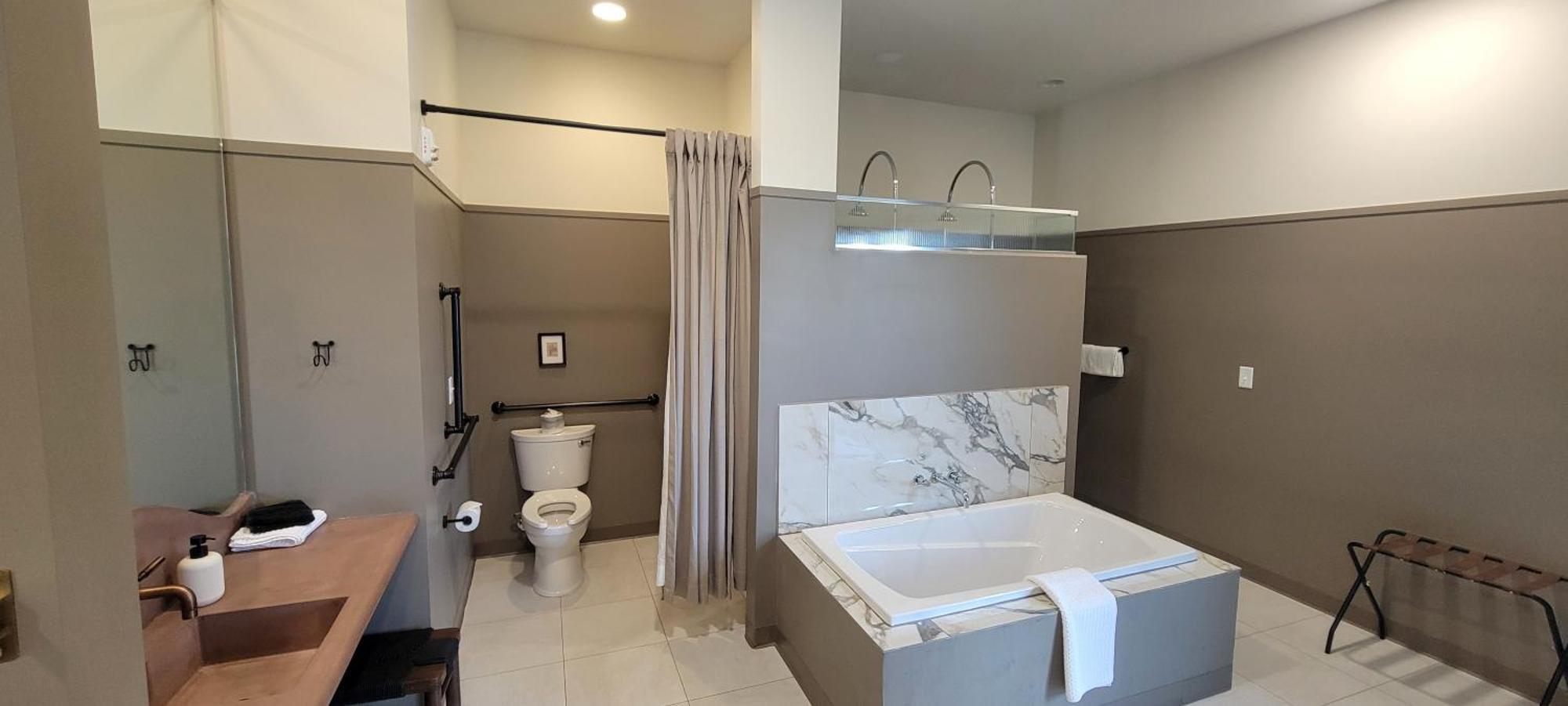 The Atlee Suites Millersburg Oda fotoğraf
