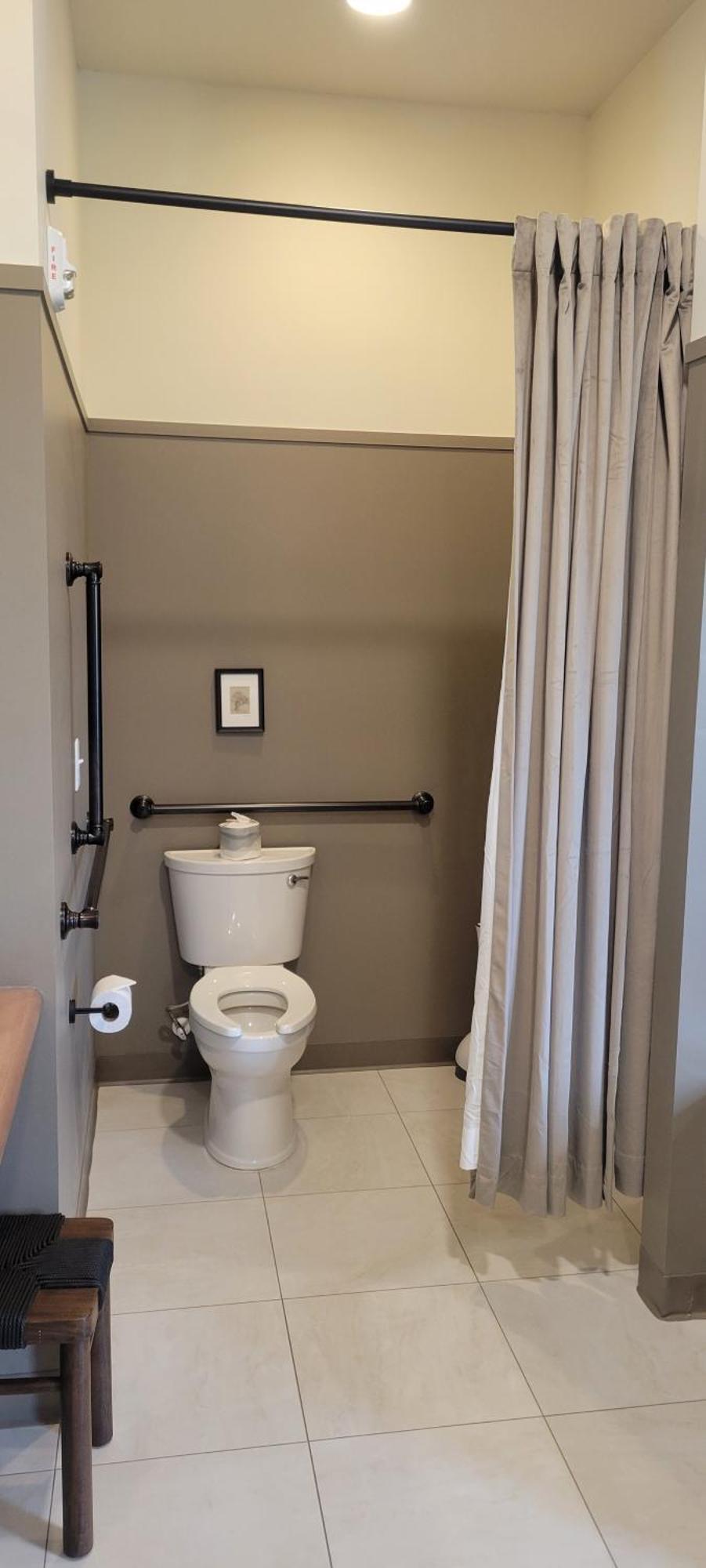 The Atlee Suites Millersburg Oda fotoğraf