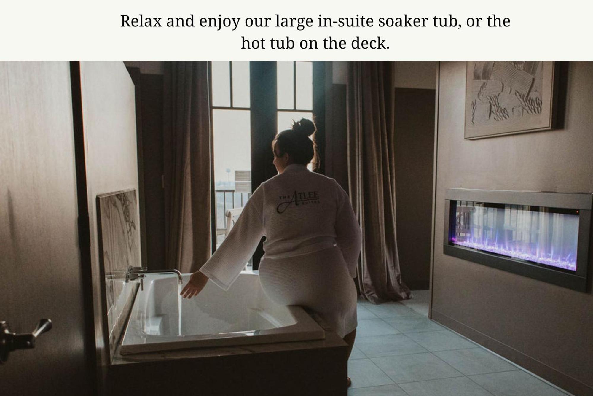 The Atlee Suites Millersburg Oda fotoğraf