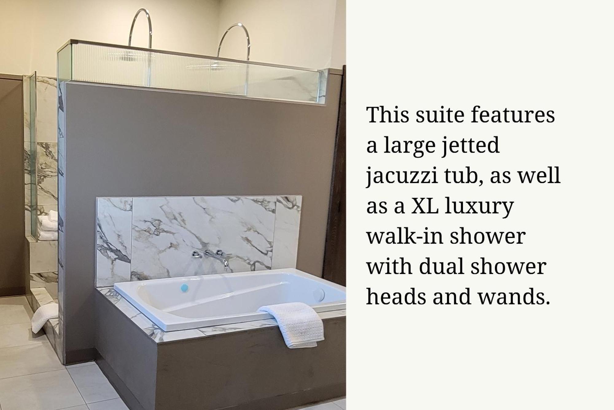 The Atlee Suites Millersburg Oda fotoğraf